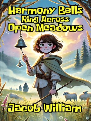 cover image of Harmony Bells Ring Across Open Meadows